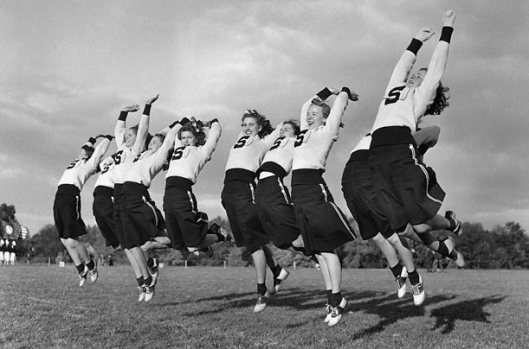 vintage-cheerleaders